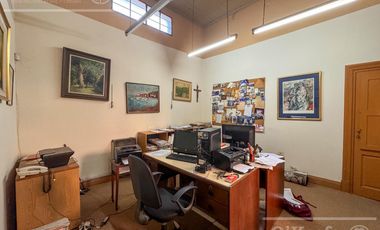 Casa en venta - Bernal Centro