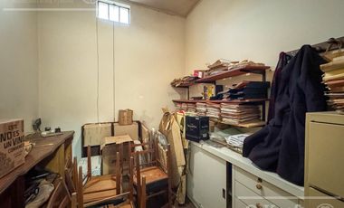 Casa en venta - Bernal Centro