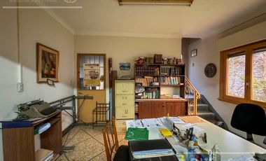 Casa en venta - Bernal Centro