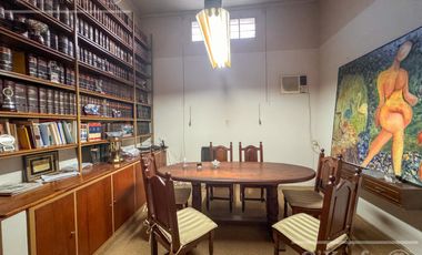 Casa en venta - Bernal Centro