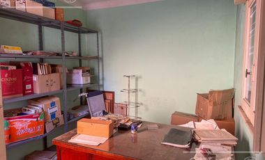 Casa en venta - Bernal Centro