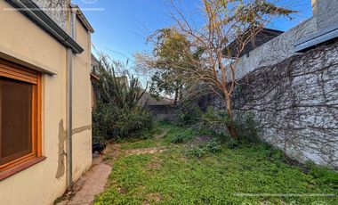 Casa en venta - Bernal Centro