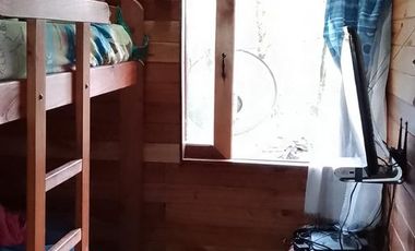 Casa en venta - 3 Dormitorios 1 Baño - Cochera - 3Ha - Misiones