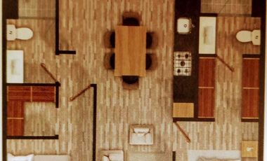 VENTA DE OPORTUNIDAD DEPARTAMENTO BEGRAND CONTADERO