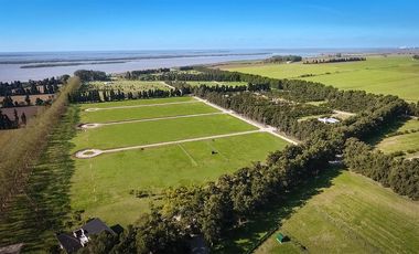 Lote Azahares del Parana Barrio Sentidos Fighera Venta
