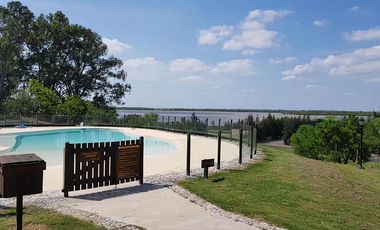 Lote Azahares del Parana Barrio Sentidos Fighera Venta