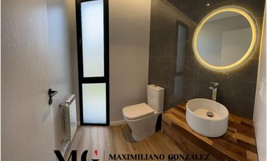 Casa en venta, 5 ambientes - Santa Rita, San Vicente