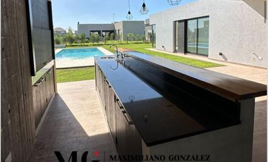 Casa en venta, 5 ambientes - Santa Rita, San Vicente