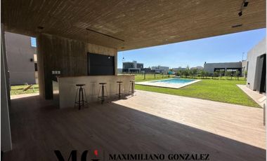 Casa en venta, 5 ambientes - Santa Rita, San Vicente