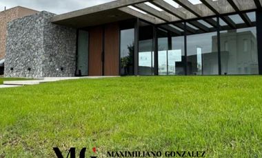 Casa en venta, 5 ambientes - Santa Rita, San Vicente