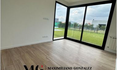 Casa en venta, 5 ambientes - Santa Rita, San Vicente