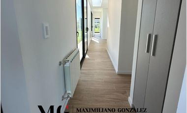 Casa en venta, 5 ambientes - Santa Rita, San Vicente