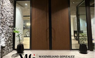 Casa en venta, 5 ambientes - Santa Rita, San Vicente