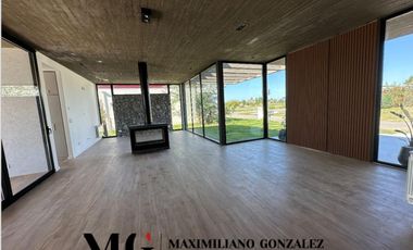 Casa en venta, 5 ambientes - Santa Rita, San Vicente