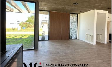 Casa en venta, 5 ambientes - Santa Rita, San Vicente