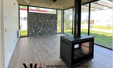 Casa en venta, 5 ambientes - Santa Rita, San Vicente
