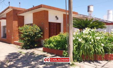 Casa en  esquina