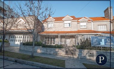 Chalet   Cancha de Padel en Stella Maris