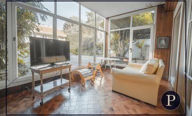Chalet   Cancha de Padel en Stella Maris