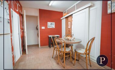 Chalet   Cancha de Padel en Stella Maris