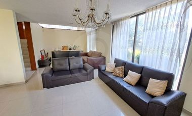 Casa en venta en Parques de la Herradura