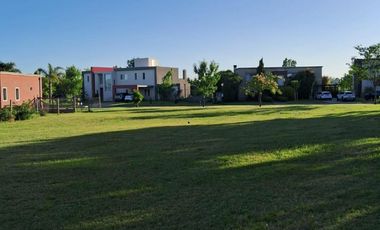 Terreno en venta - 1.264Mts2 - Ingeniero Maschwitz