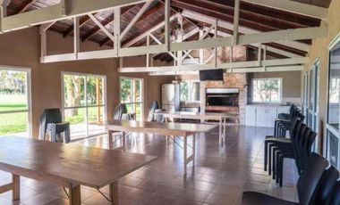 Terreno en venta - 831Mts2 - Harás del Mar, Santa Clara del Mar