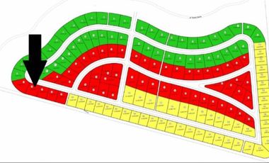 Terreno en venta - 831Mts2 - Harás del Mar, Santa Clara del Mar