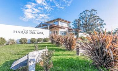 Terreno en venta - 831Mts2 - Harás del Mar, Santa Clara del Mar