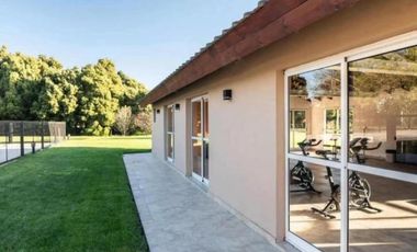 Terreno en venta - 831Mts2 - Harás del Mar, Santa Clara del Mar