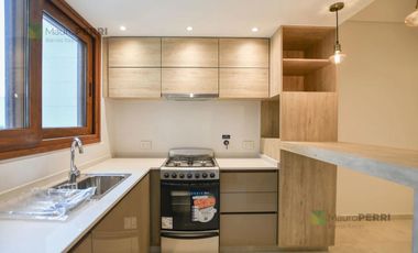 Departamento en Edificio Vecchio VII (44 e/ 11 y 12)