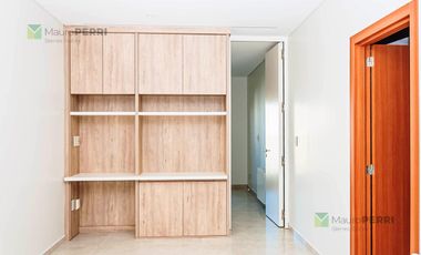 Departamento en Edificio Vecchio VII (44 e/ 11 y 12)