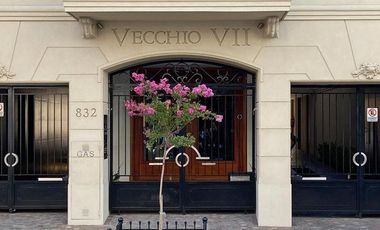 Departamento en Edificio Vecchio VII (44 e/ 11 y 12)