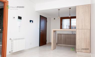 Departamento en Edificio Vecchio VII (44 e/ 11 y 12)