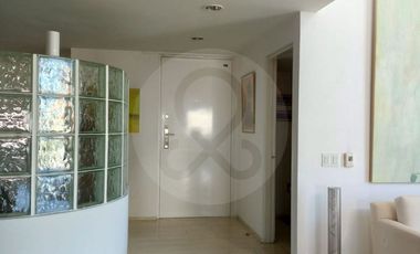 Departamento en venta en Polanco IV Sección
