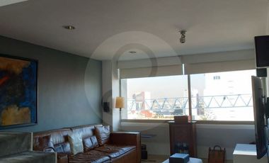 Departamento en venta en Polanco IV Sección