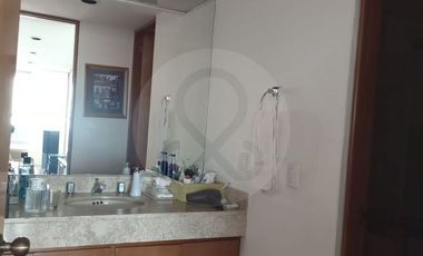 Departamento en venta en Polanco IV Sección