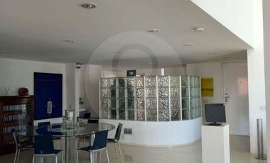 Departamento en venta en Polanco IV Sección