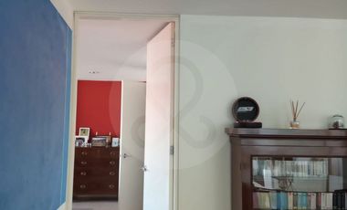 Departamento en venta en Polanco IV Sección