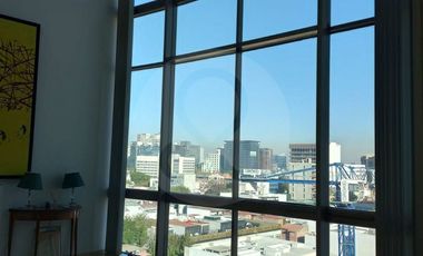 Departamento en venta en Polanco IV Sección