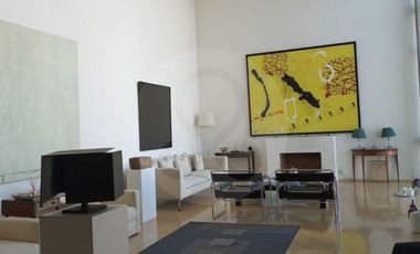 Departamento en venta en Polanco IV Sección