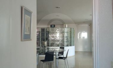 Departamento en venta en Polanco IV Sección