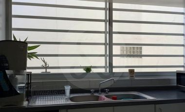 Departamento en venta en Polanco IV Sección