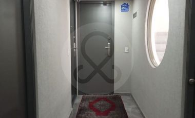 Departamento en venta en Polanco IV Sección