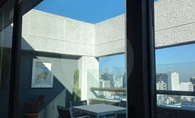 Departamento en venta en Polanco IV Sección