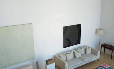 Departamento en venta en Polanco IV Sección