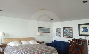 Departamento en venta en Polanco IV Sección