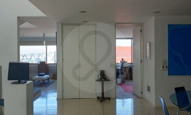 Departamento en venta en Polanco IV Sección
