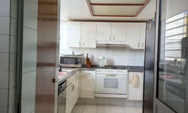 Departamento en venta en Polanco IV Sección
