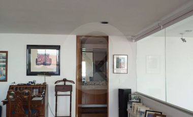 Departamento en venta en Polanco IV Sección